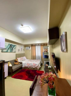 Avida Staycation home @ BellaDom